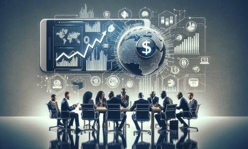 Fintech Digital Marketing Agency in Lagos: Results-Driven Pros