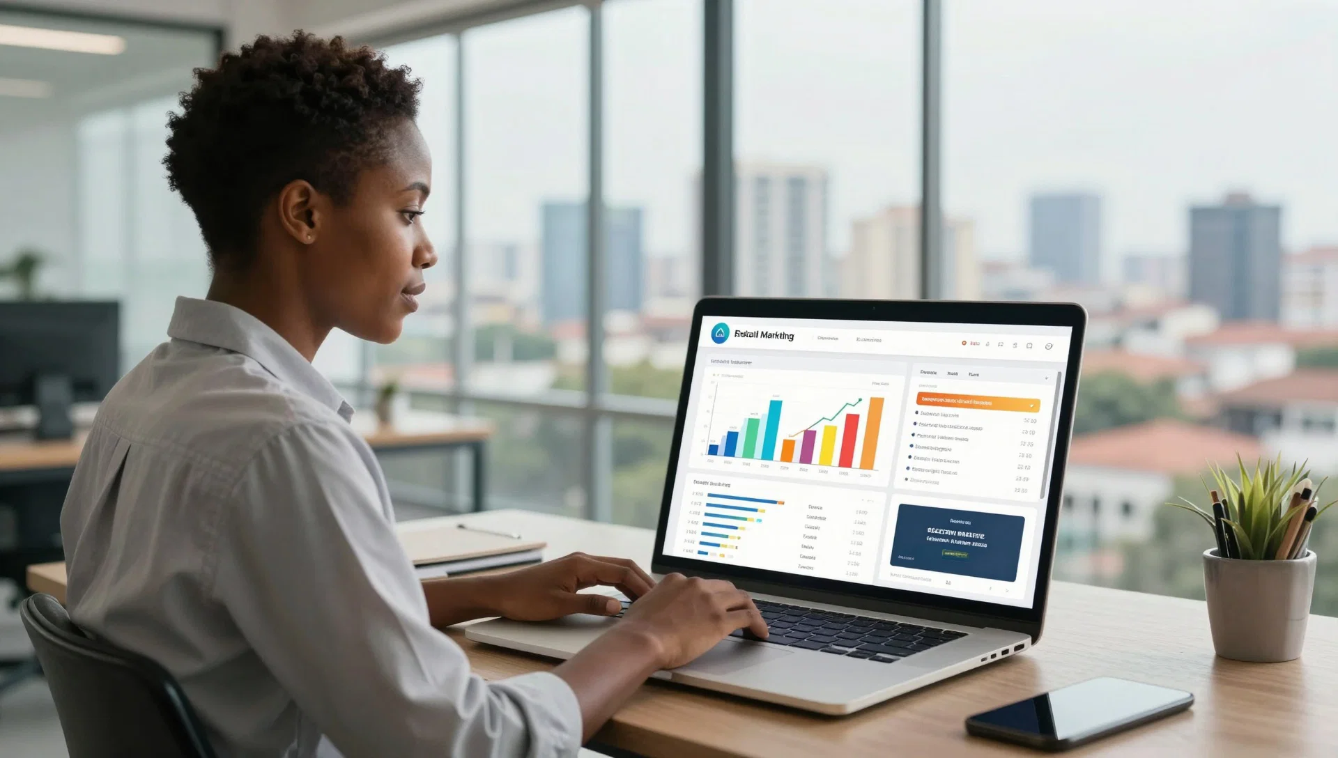 Email Marketing Services in Lagos