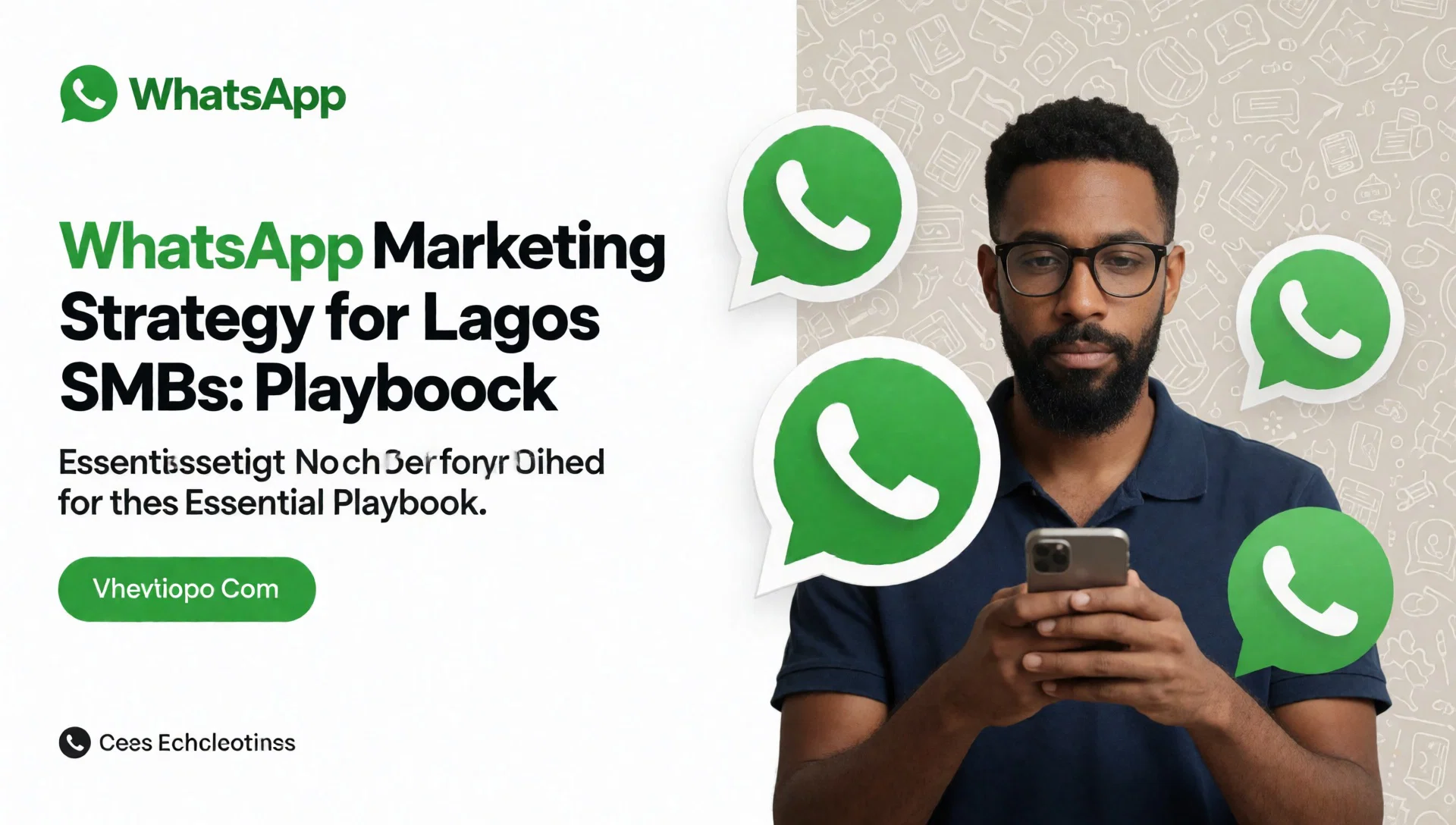 WhatsApp Marketing Strategy for Lagos SMBs The Essential Playbook