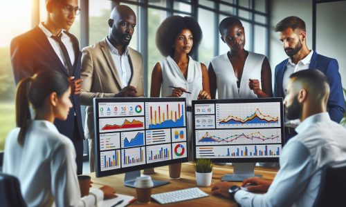 PPC Management in Lagos: Expert, Results-Driven Solutions