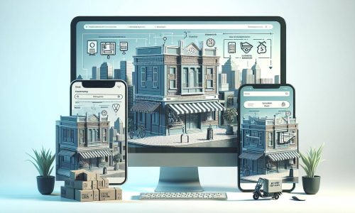 Ecommerce Marketing Strategy for Lagos Businesses: Complete Guide