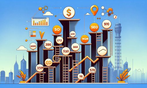 SEO Cost in Lagos: 2026 Pricing Tiers, What to Expect Explained