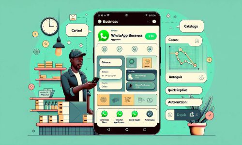 WhatsApp Marketing Strategy for Lagos SMBs: The Essential Playbook