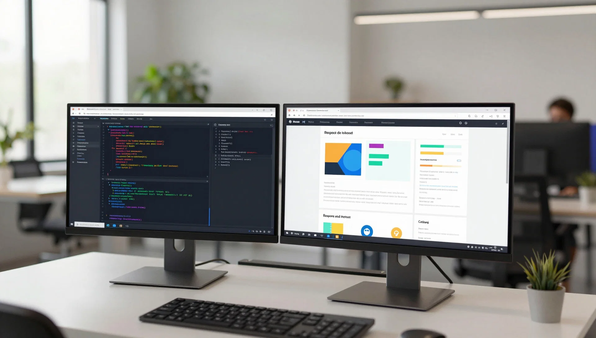 Best Website Development Agency