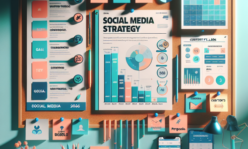 How to Create a Social Media Strategy: The Complete 2026 Guide