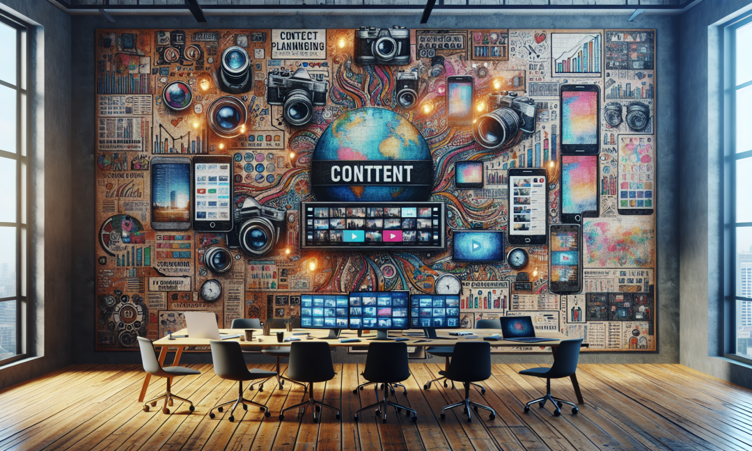 Content Marketing in Nigeria