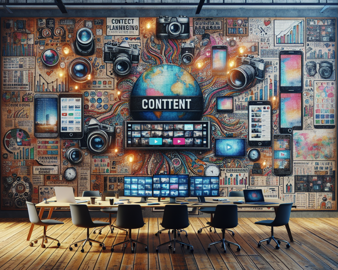 Content Marketing in Nigeria