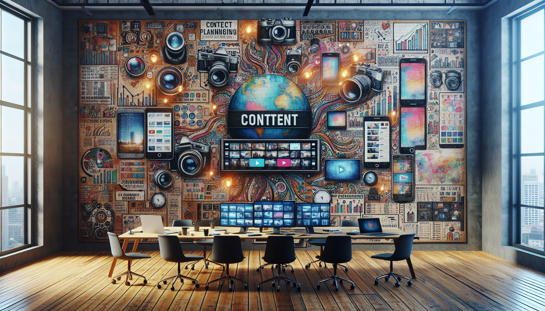 Content Marketing in Nigeria