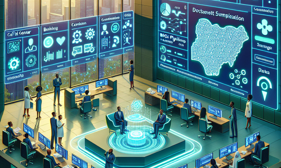 best digital marketing in Nigeria