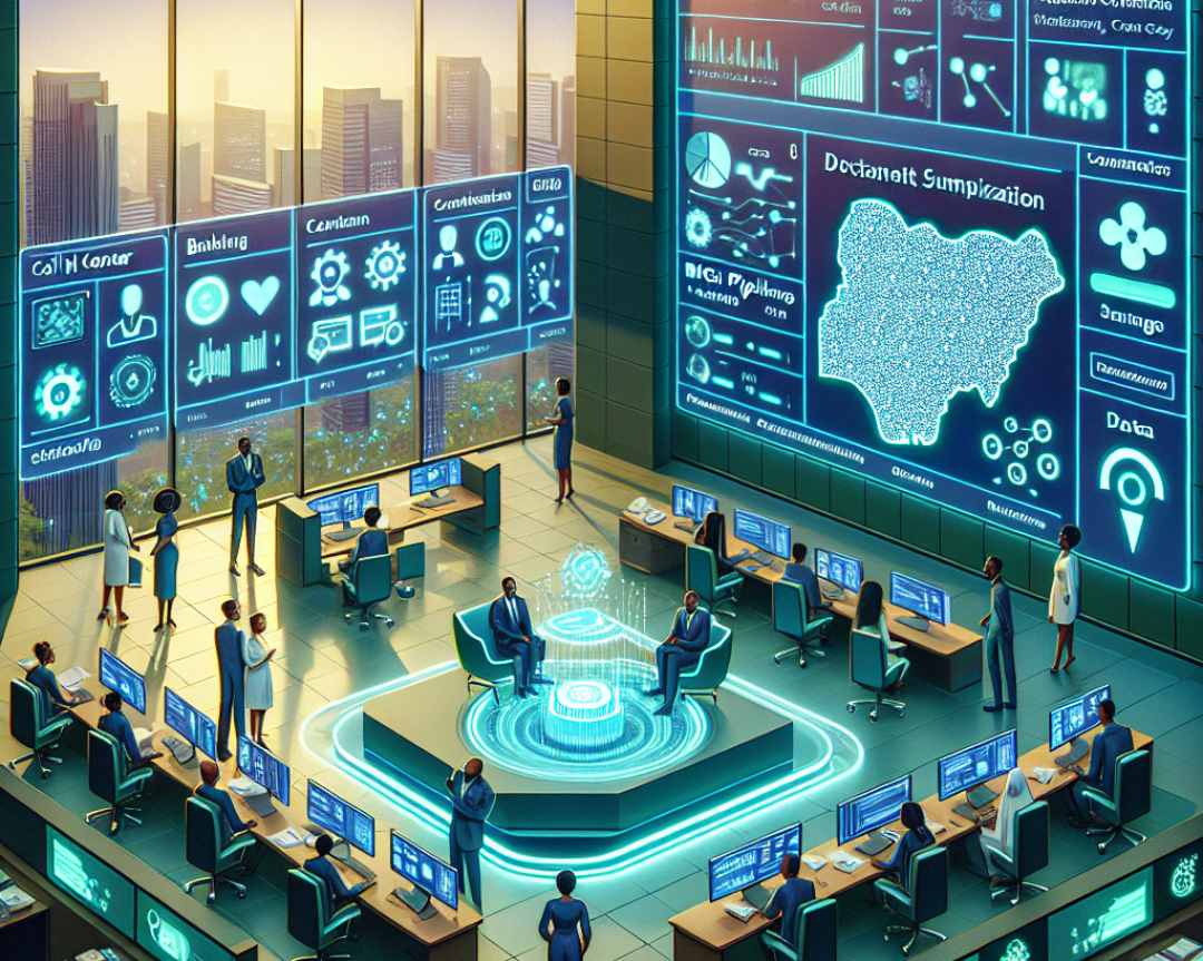 best digital marketing in Nigeria