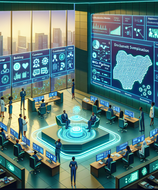 best digital marketing in Nigeria