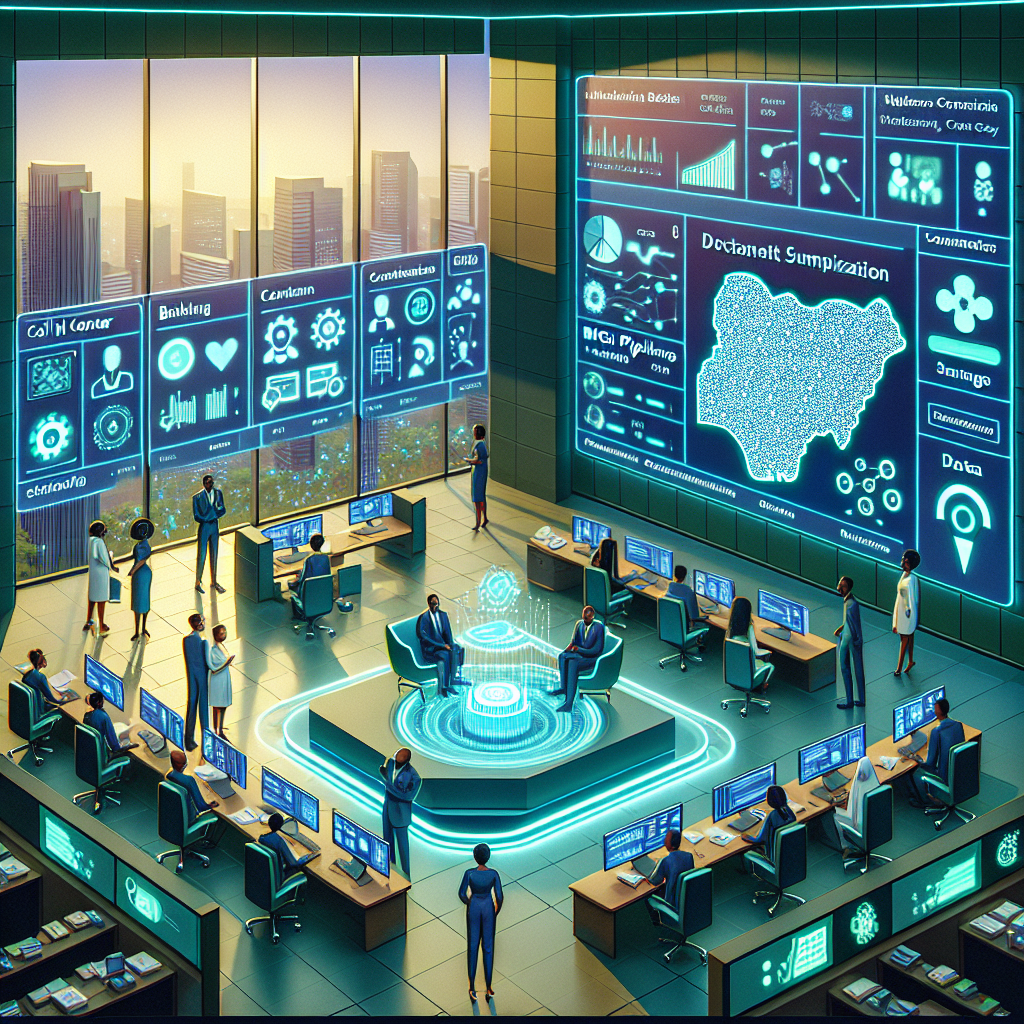 best digital marketing in Nigeria