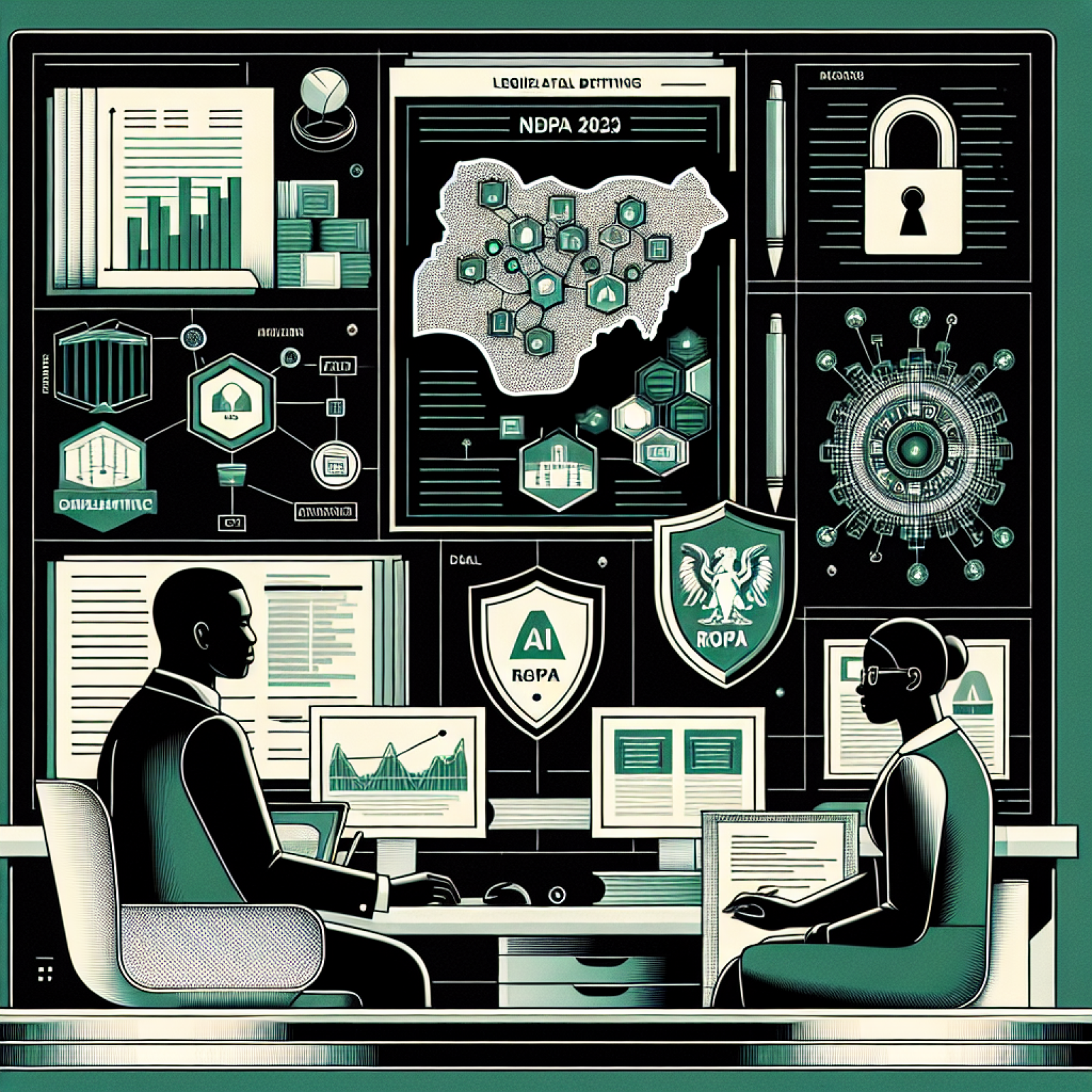 Best Digital Marketing Company in Africa