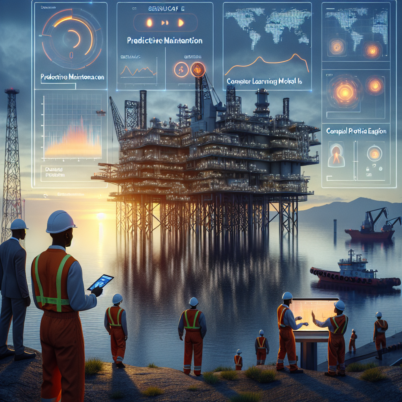 Construction Digital marketer