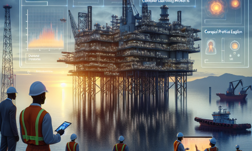 AI in Africa’s Oil and Gas: Use Cases and Best Practices 2026