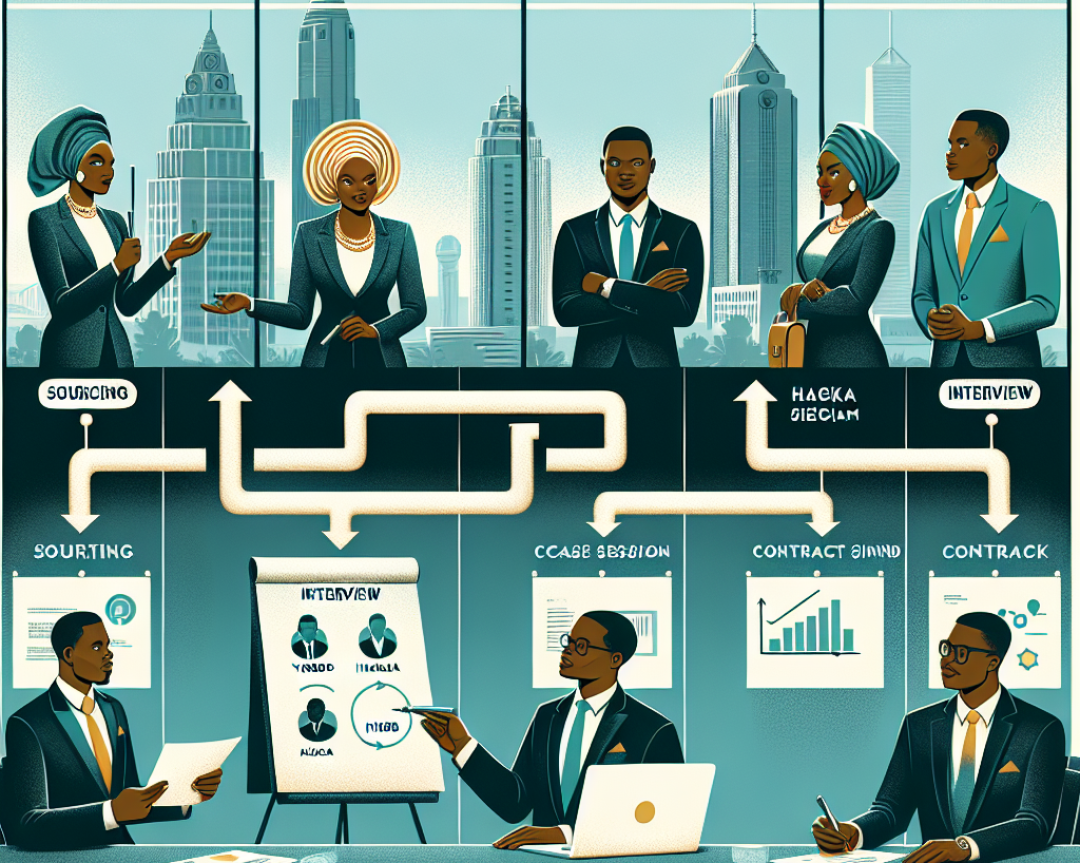 digital marketing in Africa