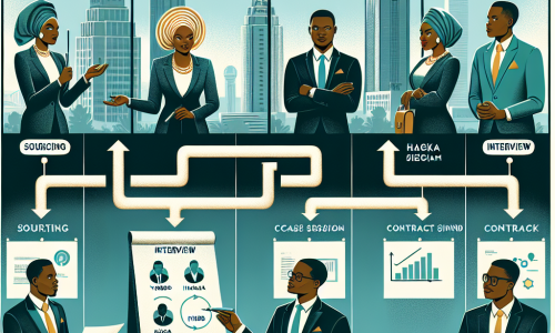 How to Hire Top AI Consultants in Africa: The Ultimate 2026 Guide