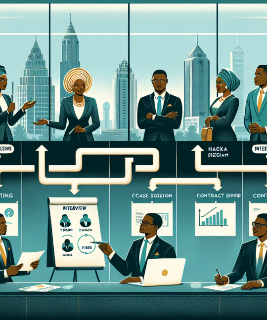 digital marketing in Africa
