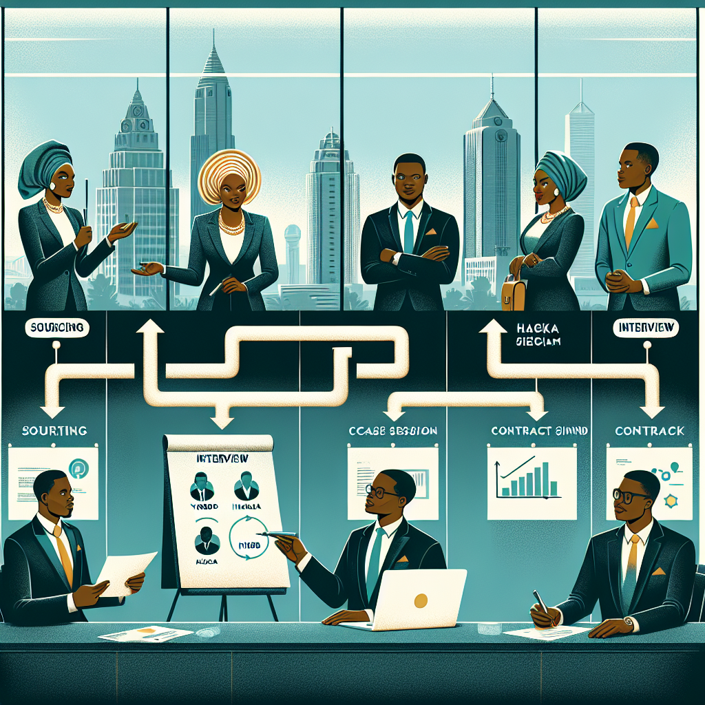 digital marketing in Africa