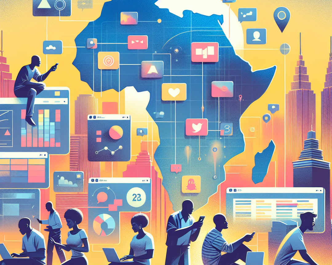 SEO & Marketing Strategy