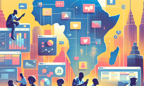 The Ultimate Guide to Social Media Management Tools in Africa (2026)