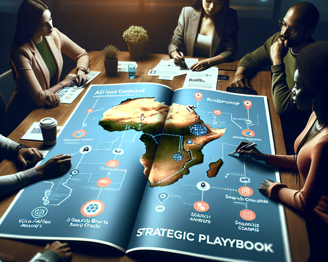 AEO, SEO & GEO Marketing Strategy