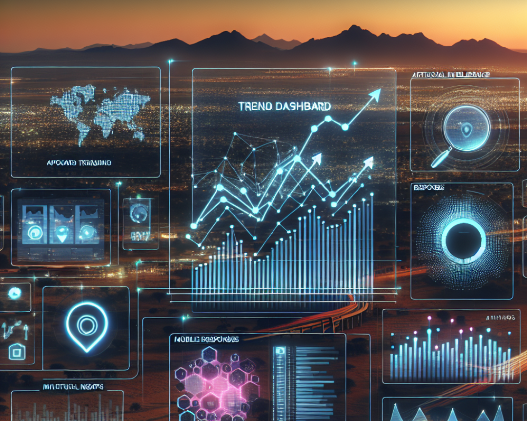 AEO, SEO & GEO Marketing Trends in Africa: