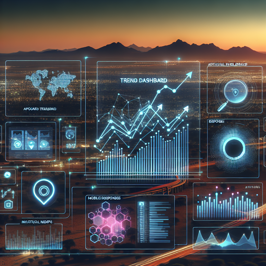 AEO, SEO & GEO Marketing Trends in Africa: