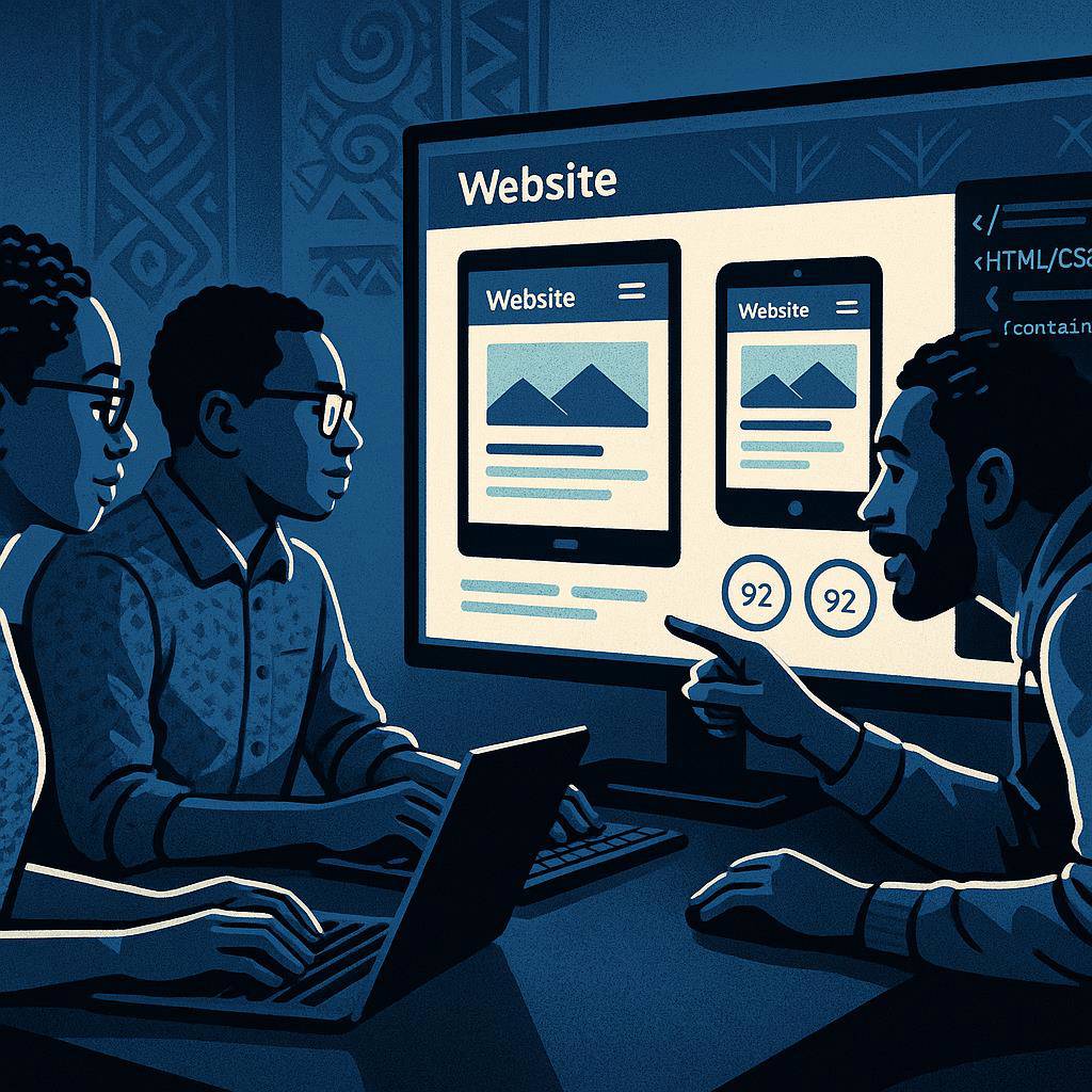 Website Design Service