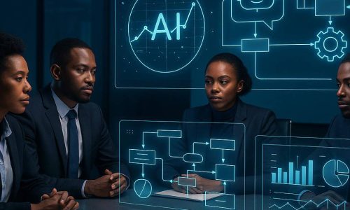 AI Consulting Services for Business: The Complete Guide