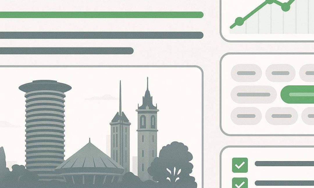Expert SEO Services in Nairobi