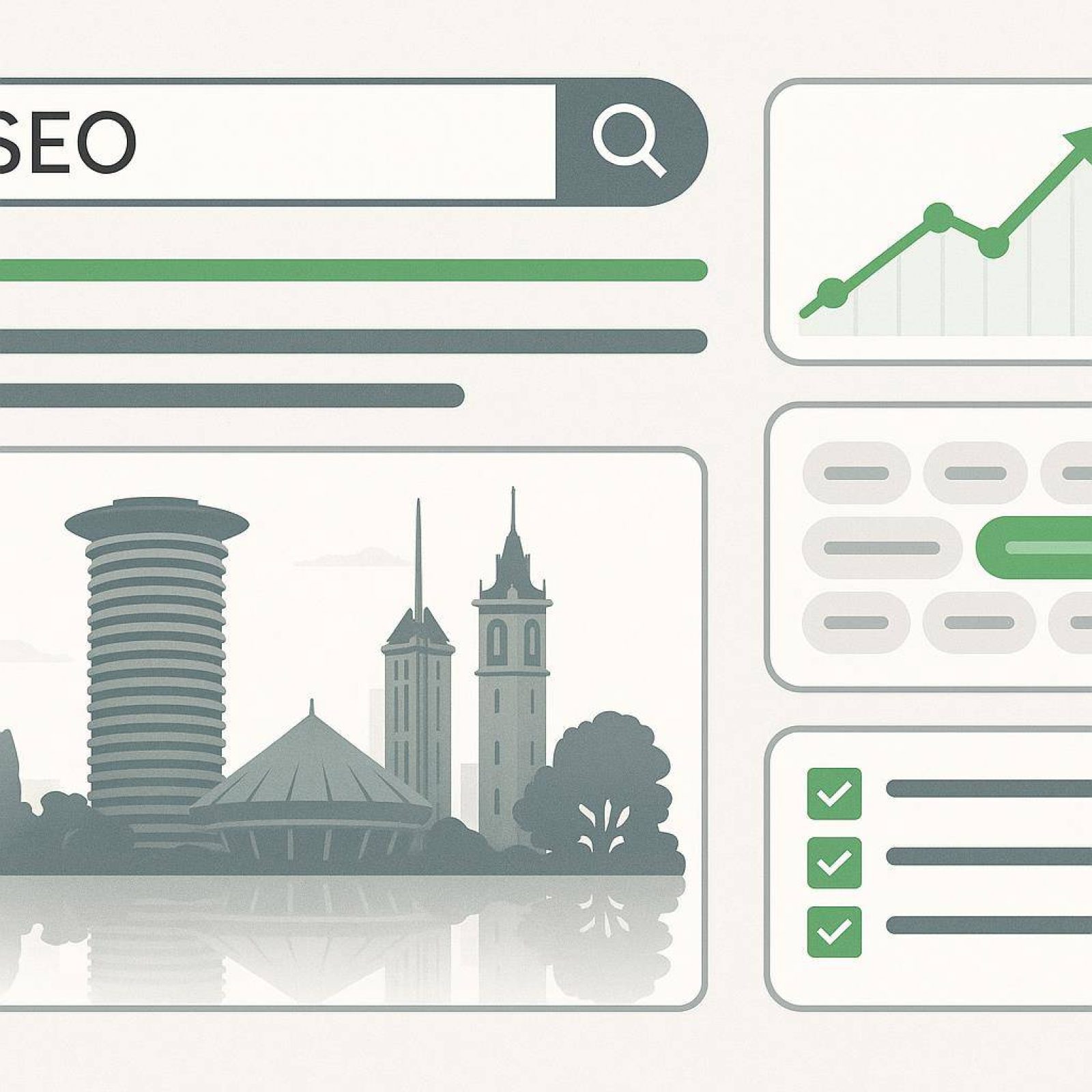 Expert SEO Services in Nairobi