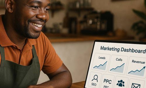 Small Business Digital Marketing in Kenya: Proven Playbook