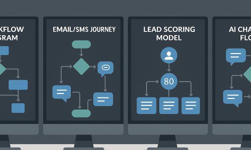 Marketing Automation & AI Consulting: Ultimate Strategy Guide