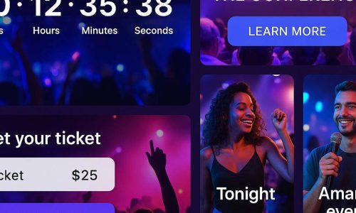 Event Promotion Digital Marketing Services: Ultimate Guide