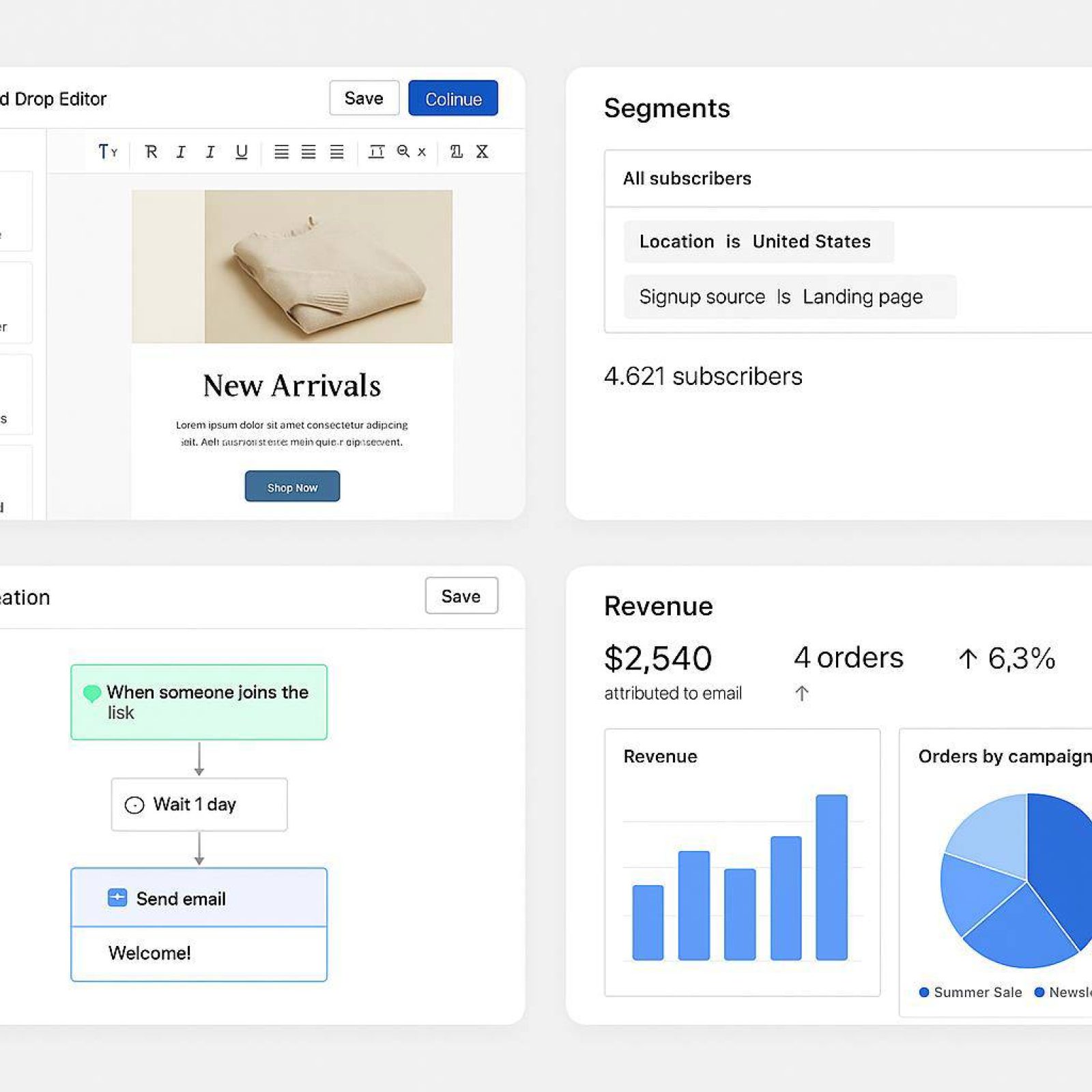 Api upload