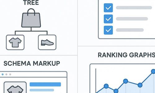 E-commerce SEO Services: The Ultimate Rankings Playbook