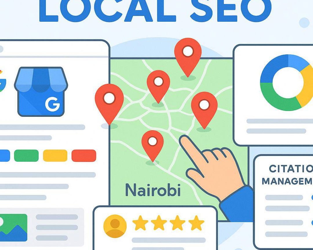 Local SEO