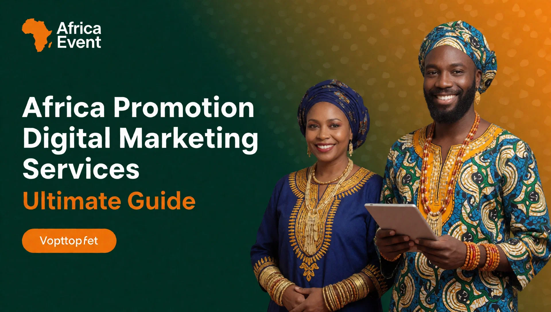 Event Promotion Digital Marketing Services: Ultimate Guide