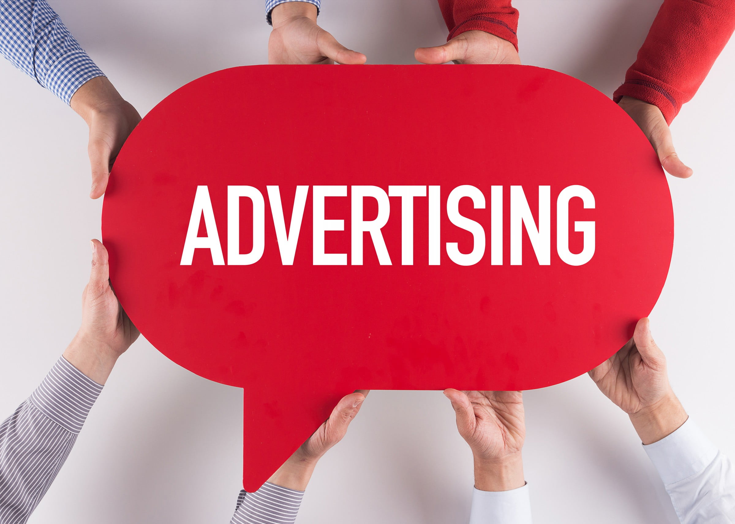 How to Advertise Your Product or Service for Free