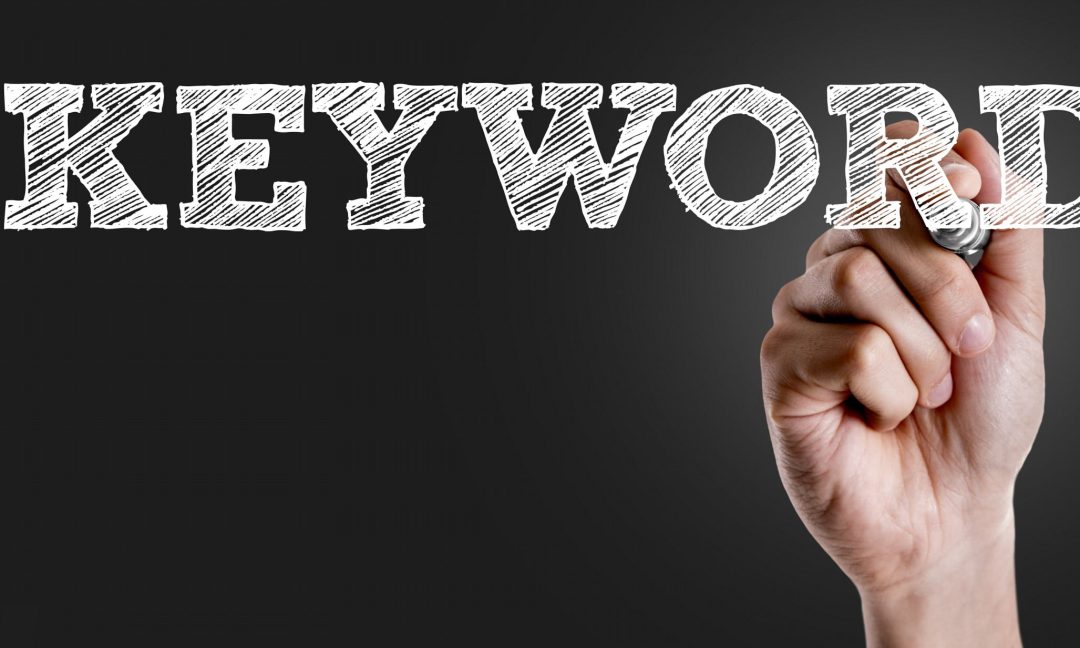 Keyword