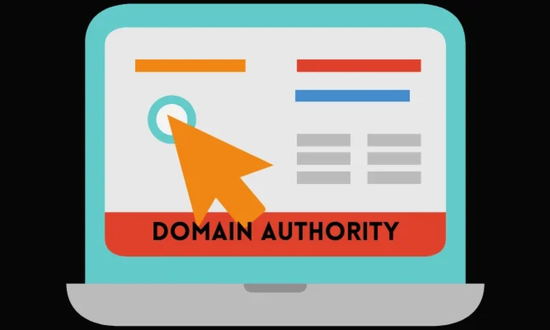 Domain Authority