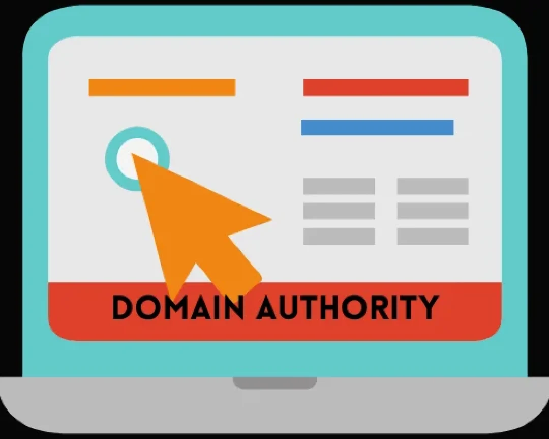 Domain Authority (1)