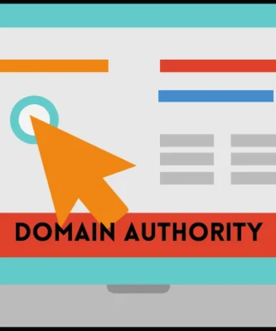 Domain Authority (1)