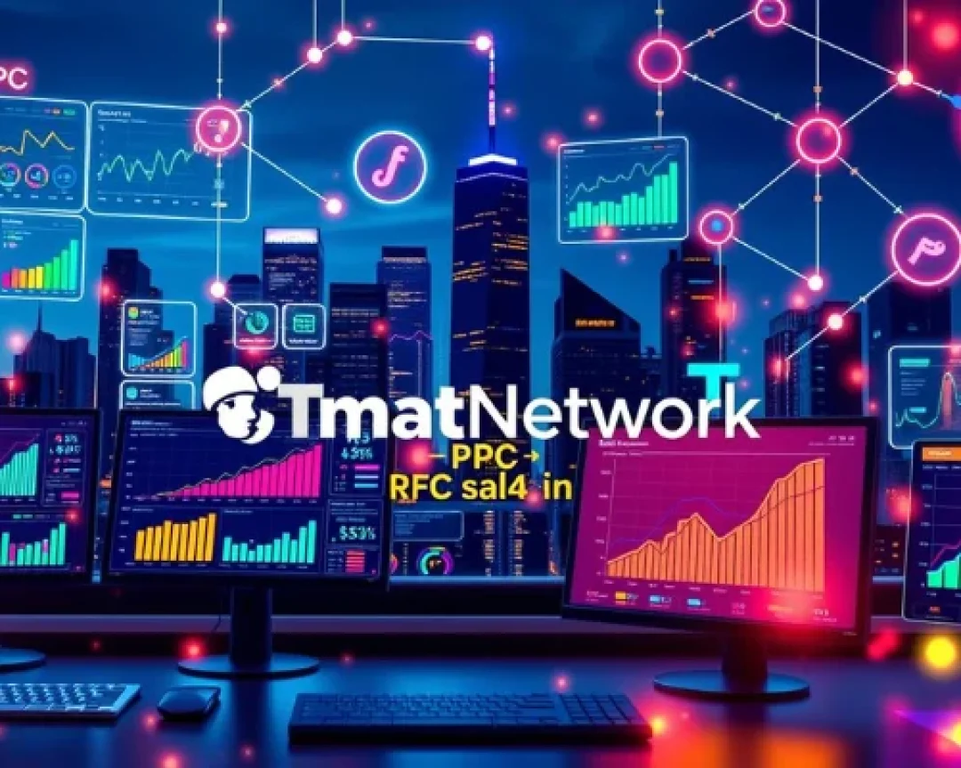 Building a Future-Proof Brand Strategy with TmatNetwork: A Guide for Success in the American Market