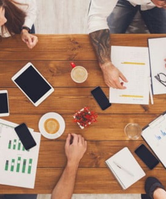 Product And Service Naming