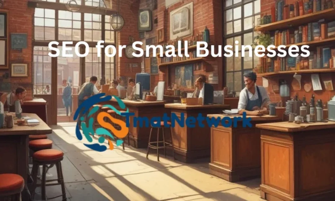 Seo For Small Businesses