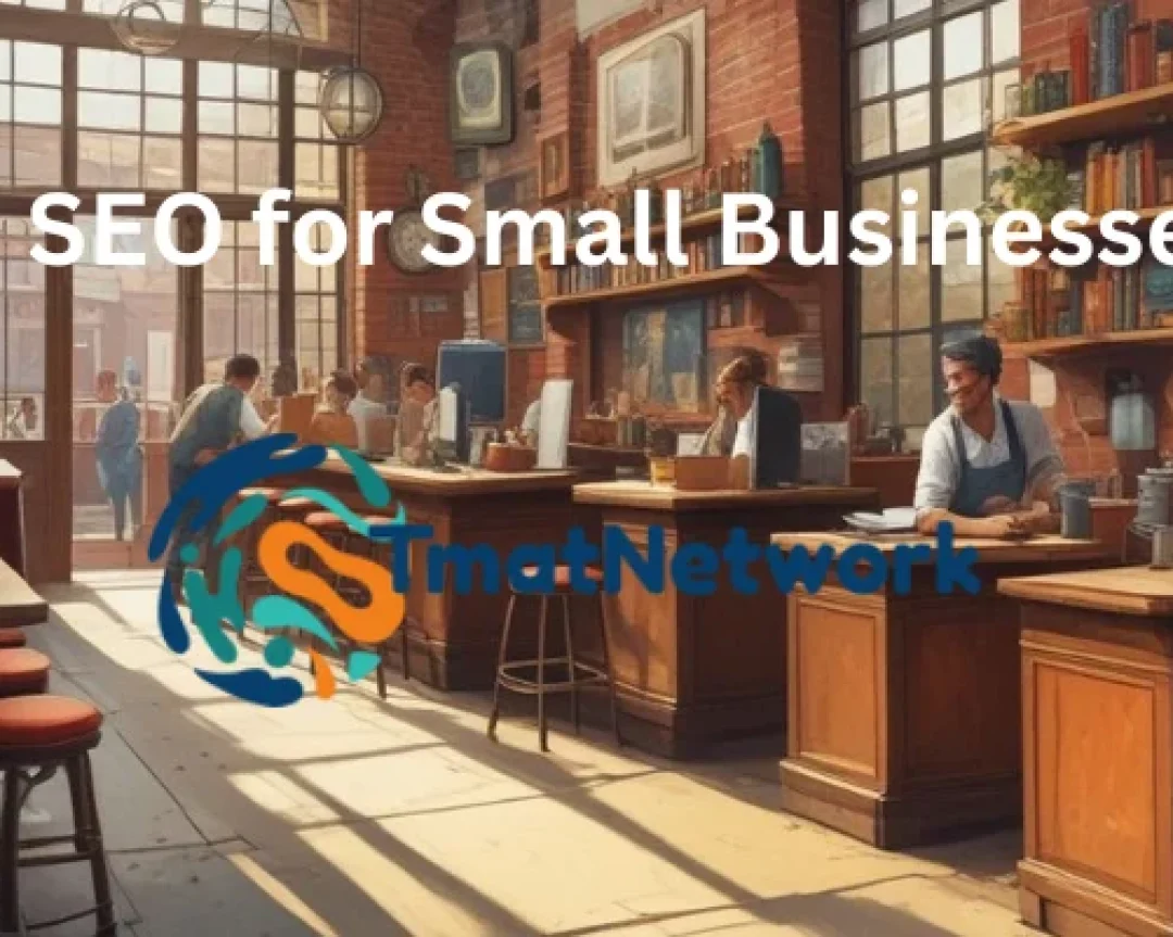 Seo For Small Businesses