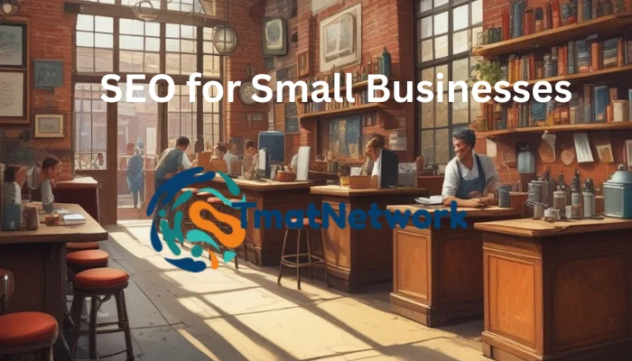 Seo For Small Businesses