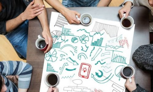 What is Internet marketing?